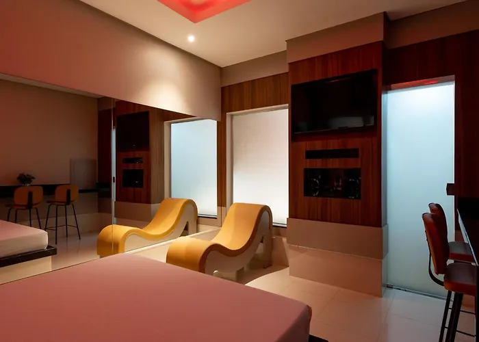 Tucuma Motel