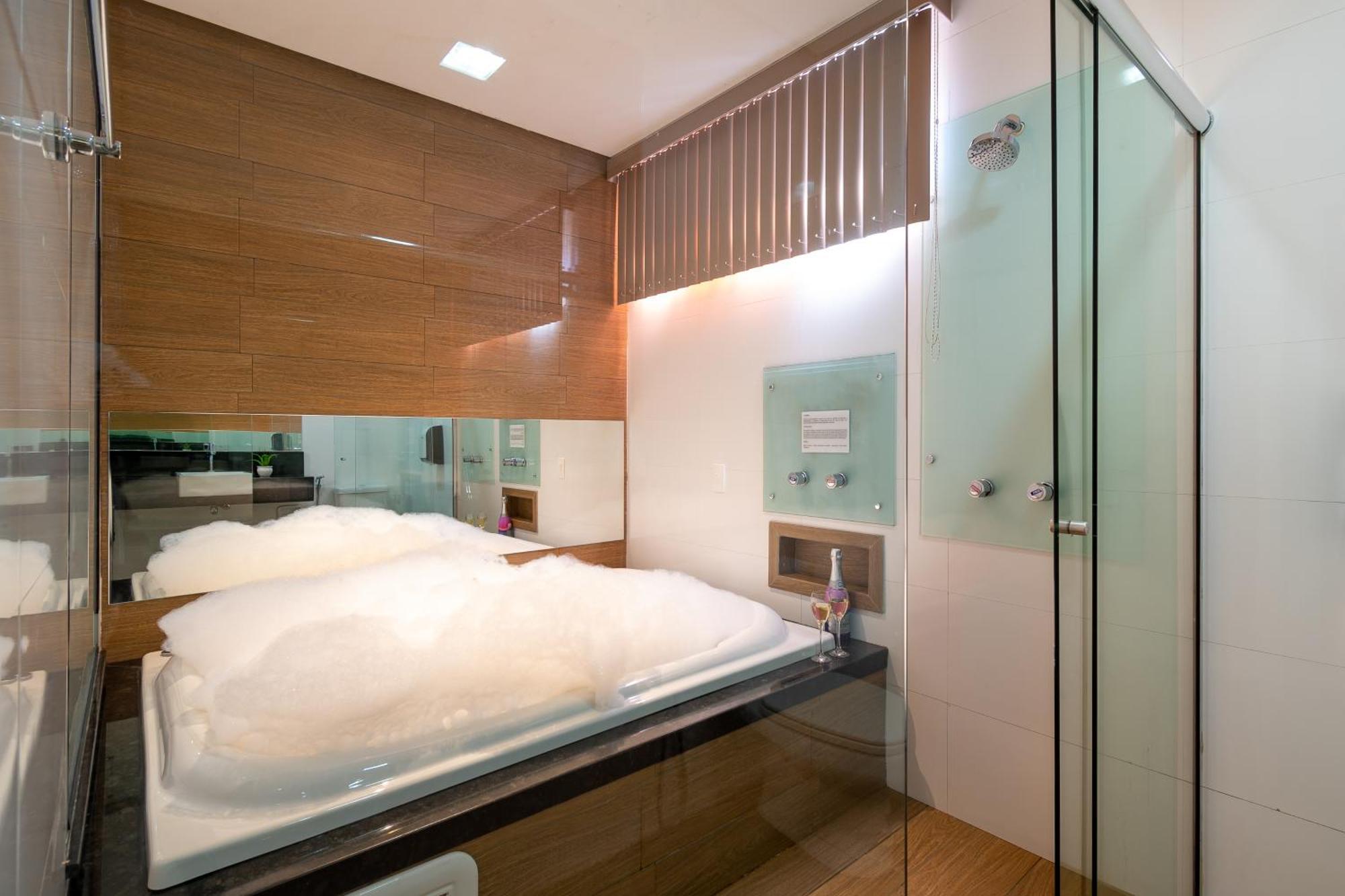 Tucuma Love hotel *